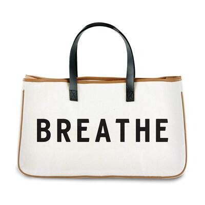 Canvas Tote BREATHE GM23056, MPN: GM23056, 886083648342