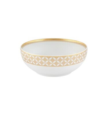 Vista Alegre Gold Exotic Cereal Bowl, MPN: 21127096, 5601266825120