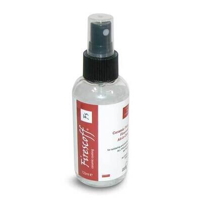 Firescoff Ceramic Coating FS Soldering Flux 4oz Bottle JT5436, MPN: JT5436,