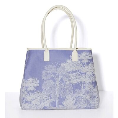 Le Jacquard Francais Paysage Blue Shoulder Bag 27597, MPN: 27597, 3660269275976