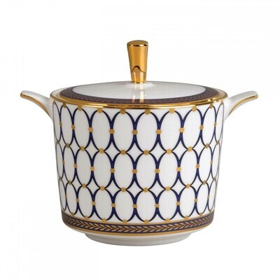 Wedgwood Renaissance Gold Sugar, MPN: 5C102102212, 91574129747