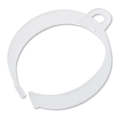 Bag Of 100 2.75In Spool Clips JT4935, MPN: JT4935,