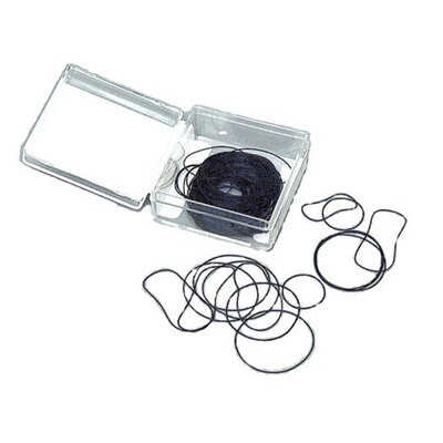 144-piece .80mm Thickness Gasket Assortment FTL128, MPN: FTL128,