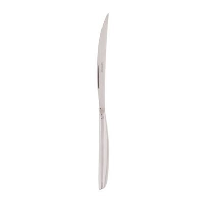 Sambonet Bamboo Dessert Knife Solid Handle 52519-34, MPN: 52519-34, 790955899742