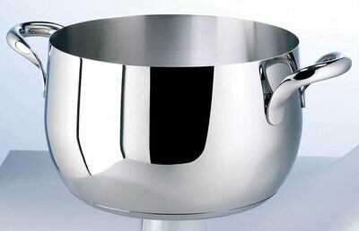 Sambonet Kikka Saucepan 2 Handles 51707-28, MPN: 51707-28, 790955891852