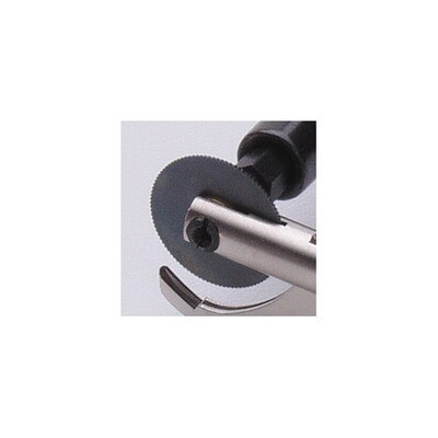 Replacement Blade For Europower Ring Cutter JT3699, MPN: JT3699, 654207187202