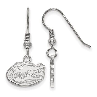 University of Florida Extra Small Dangle Earring Wire Sterling Silver SS006UFL, MPN: SS006UFL, 8867…