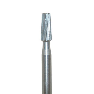 Busch - 008 Cone Square Plain #17 Bur Package of 6 JT1467, MPN: JT1467,