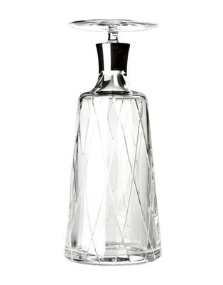 Vista Alegre Biarritz Decanter 48002924, MPN: 48002924, 5601266139258