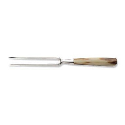 Berti Carving Fork Ox Horn Handle 220
