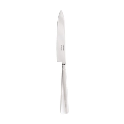 Sambonet gio ponti conca dessert knife hollow handle 8-3/8 inch - 18/10 stainless steel, MPN: 52538…