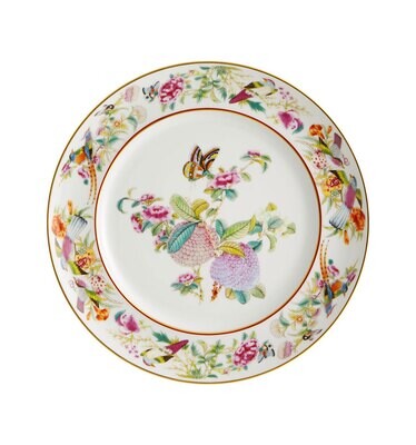 Vista Alegre Paco Real Dinner Plate Annona, MPN: 21124201,