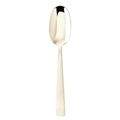 Sambonet Flat Moka Spoon 62712P37, MPN: 62712P37, 790955026001