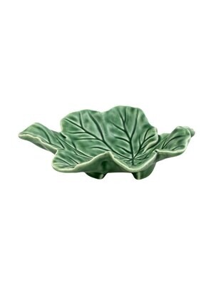 Bordallo Pinheiro Pinheiro Leaves Star Leaf Green 65002669, MPN: 65002669, 5600876070340