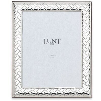 Reed and Barton Devon 8 x 10 Inch Picture Frame LX89880, MPN: LX89880, 735092225405
