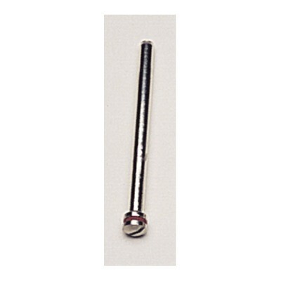 Plain Miniature Screw Mandrel Package of 12 JT3163, MPN: JT3163, 654207124061