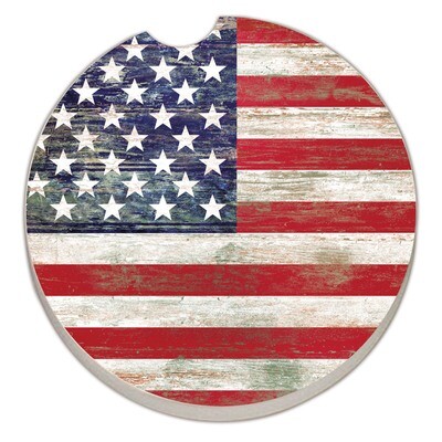 Americana Car Coaster GM18149, MPN: GM18149, 73143089959