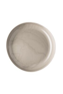 Rosenthal Junto-Pearl Grey  Plate 13 Inchch, MPN: 10540-405201-10363, 790955103306