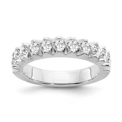 Si1/Si2, G H I, Ring 14k White Gold Lab Grown Diamond RM7941-100-WLG, MPN: RM7941-100-WLG, 88395709…