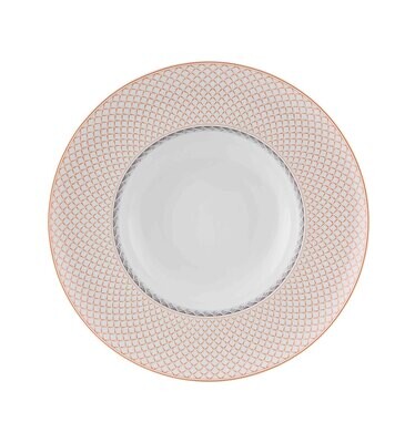 Vista Alegre Maya Soup Plate 21130705, MPN: 21130705, 5601266877150