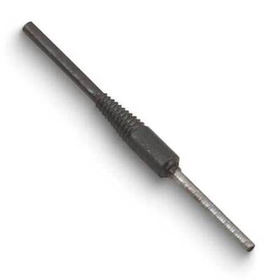 Mandrel for 1.5in Cartridge Roll 3/32 Shank JT5127, MPN: JT5127,