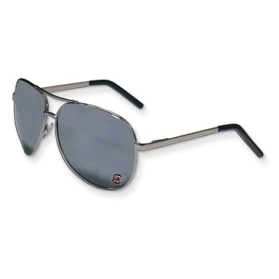 Collegiate South Carolina Aviator Sunglasses GC4429, MPN: GC4429, 754603264283