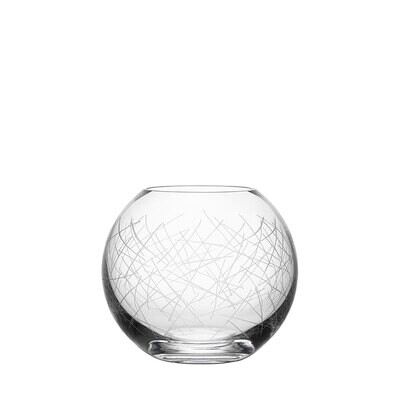 Orrefors Confusion Vase Bowl Medium 6101209, MPN: 6101209, 7321646041466