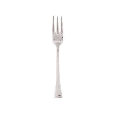 Sambonet triennale fish fork 7 1/4 inch - silverplated on 18/10 stainless steel, MPN: 52705-49, 790…