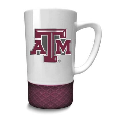 Collegiate Texas A &amp; M Ceramic Jump Mug GM26099-TAM, MPN: GM26099-TAM, 737538863318