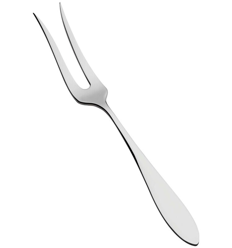 Vista Alegre Linea Meat Serving Fork, MPN: 27008348, 5604413001156