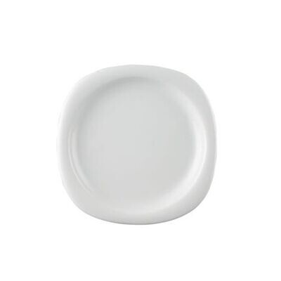 Rosenthal Suomi White Salad Plate 8 inch, MPN: 17000-800001-10220, 790955013827