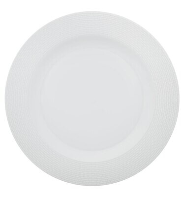 Vista Alegre Cesta Flat Round Plate, MPN: 21107537, 5601266028453
