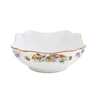 Vista Alegre Paco Real Salad Bowl, MPN: 21124213,