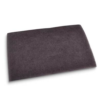 Pack of 5 Purple Non-Abrasive Hand Pads JT5204, MPN: JT5204,