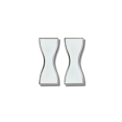 Acme Kismet White Earrings JKR33E, MPN: JKR33E
