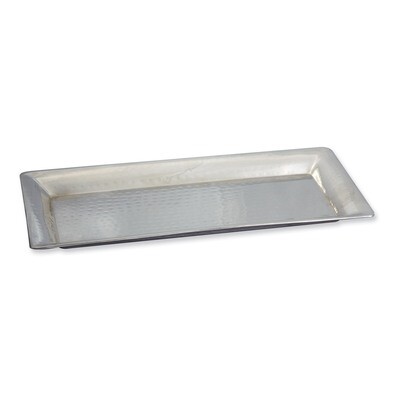 Stainless Steel 14.25 x 7.25 Rectangular Tray GM6865, MPN: GM6865, 15227726329
