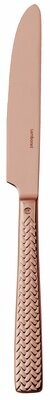 Sambonet Cortina Copper Table Knife S.H. 52722C11, MPN: 52722C11, 790955175242