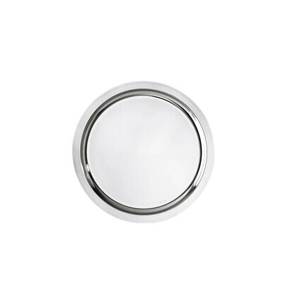 Sambonet Elite Tray Round 55026-30, MPN: 55026-30, 790955907133