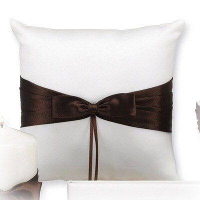 Mocha Lasting Radiance Pillow GM6533