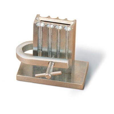 Reversible Ingot Mold JT1795, MPN: JT1795,