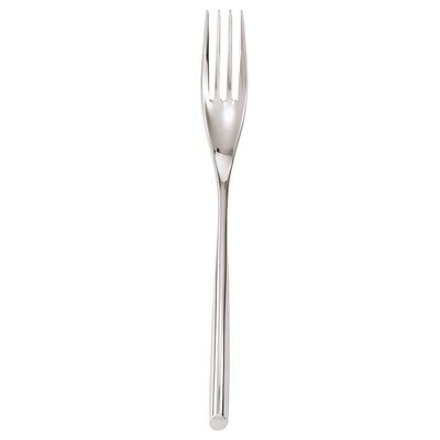 Sambonet Bamboo Serving Fork 52519-45, MPN: 52519-45, 790955890466