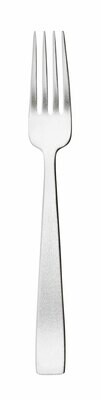 Sambonet Flat Diamond S/S Table Fork 62912-08, MPN: 62912-08, 790955148420