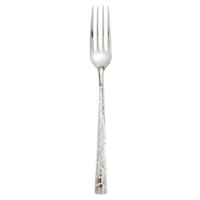 Sambonet Skin Table Fork 52535-08, MPN: 52535-08, 790955900288