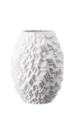 Rosenthal Phi - City Vase 11 Inchch, MPN: 14605-100102-26028, 790955139404