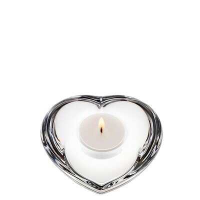 Orrefors Amour Votive 6500662, MPN: 6500662, 7319675006624