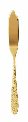Sambonet Portofino Gold Fish Knife 52704G50, MPN: 52704G50, 790955175020