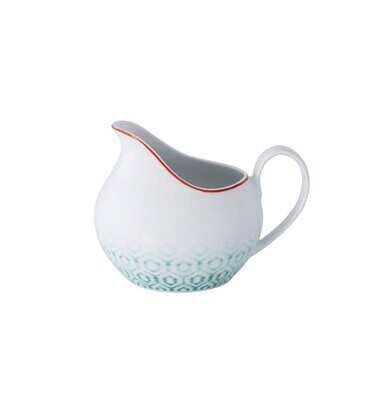 Vista Alegre Fiji Milk Jug, MPN: 21124579,