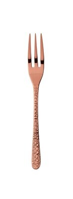 Sambonet Venezia Copper Cake Fork 52765C55, MPN: 52765C55, 790955175488