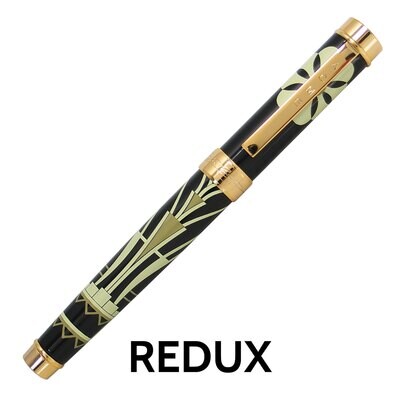 Acme Collins Ave. Standard Roller Ball Pen PBP01R, MPN: PBP01R