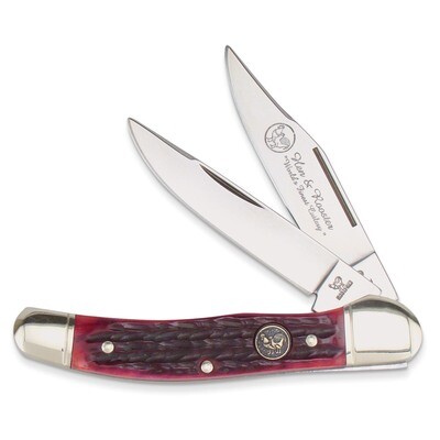 H&amp;R 2-BLADE RED PICKBONE 3 3/4 GM9299, MPN: GM9299, 26615089223
